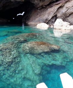 EKİNCİK MAĞARASI VE KOYLARI